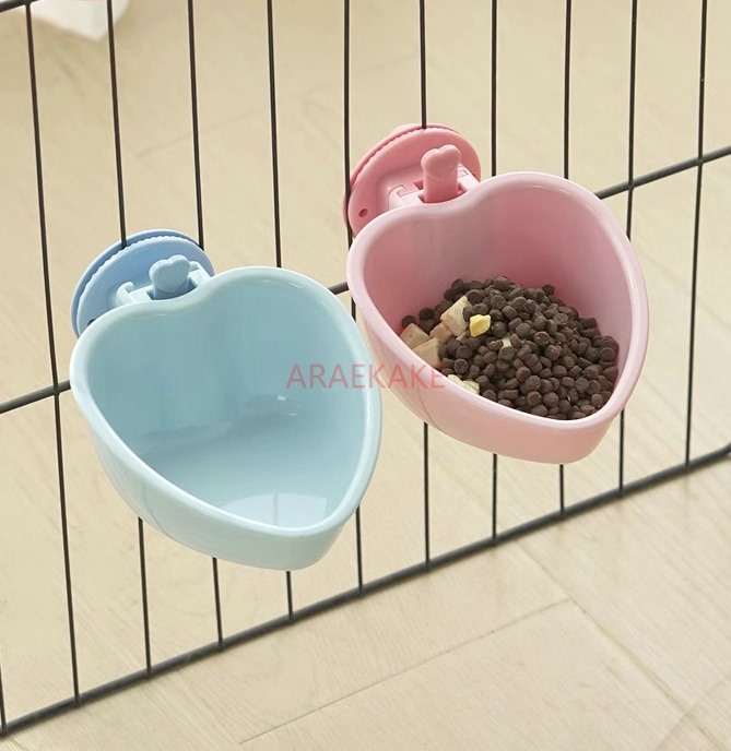 Pet Supplies Is Food - Hängender Katzennapf, Futternapf, Futternapf, fester Hundenapf