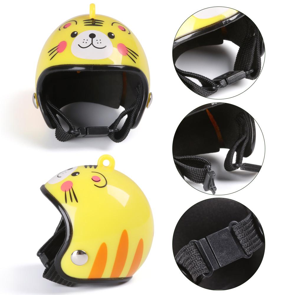 Pet X Supplies & Tack Reviews - Lustige Haustierzubehörteile Schutzhelm für Haustiere Hühnerhelm