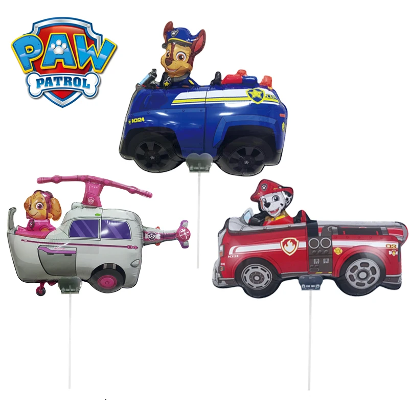 Pet Supplies Discount - 1 stücke Paw Patrol Hund Chase