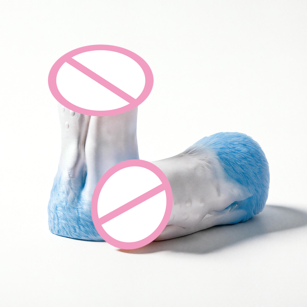 Pet Supplies Discount - SHAZ Hund Masturbation Tasse Echte Tier