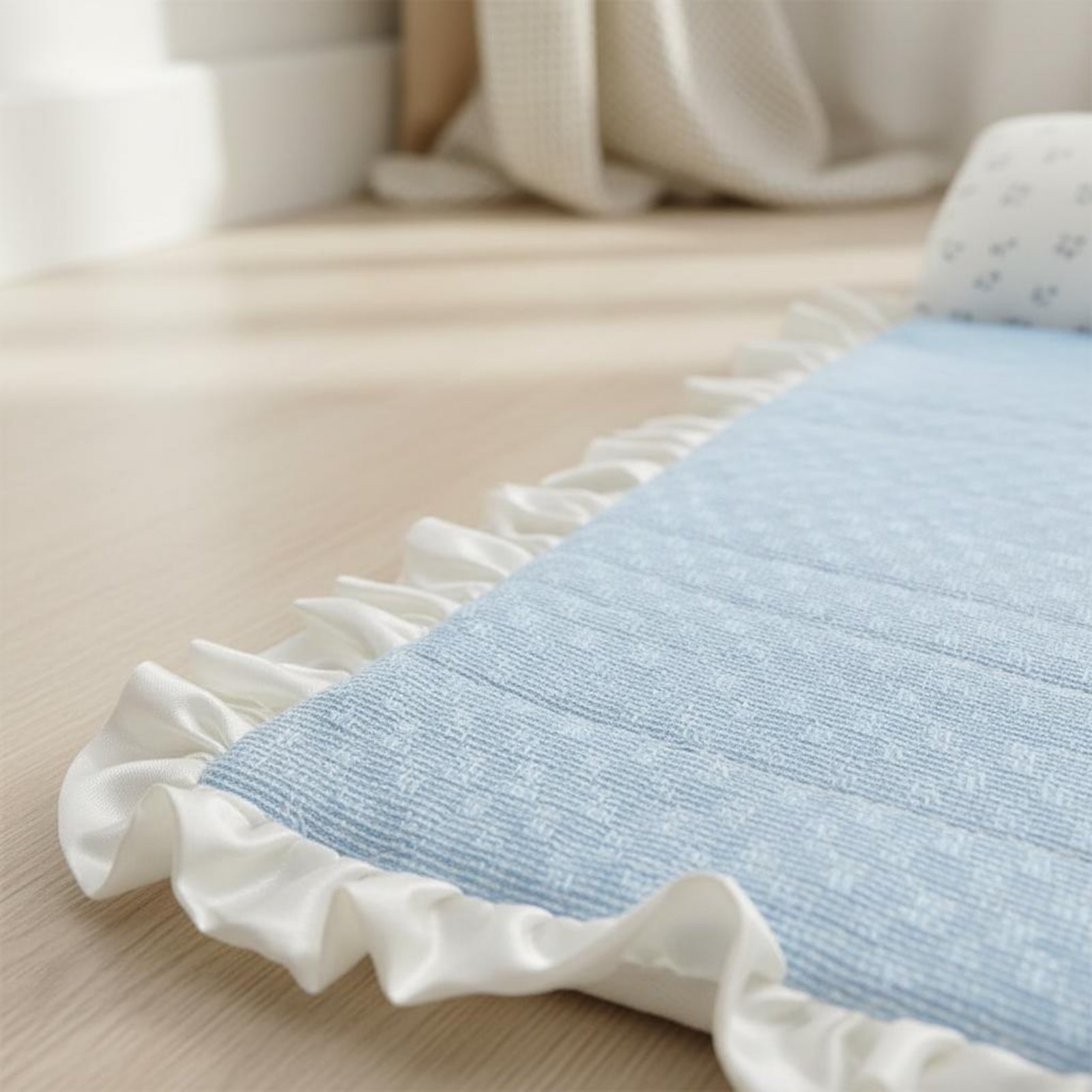 Hunde-Kühlmatte mit Niedlichen – Dog Cooling Mat Bewertung und Preis