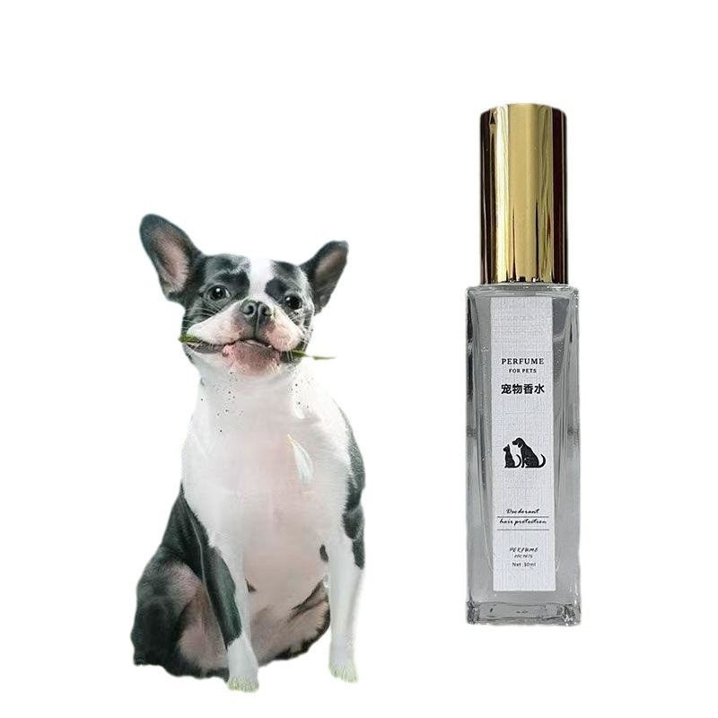 Spezialisiertes Haustier-Colog – Pet Cologne Spray Bewertung und Preis