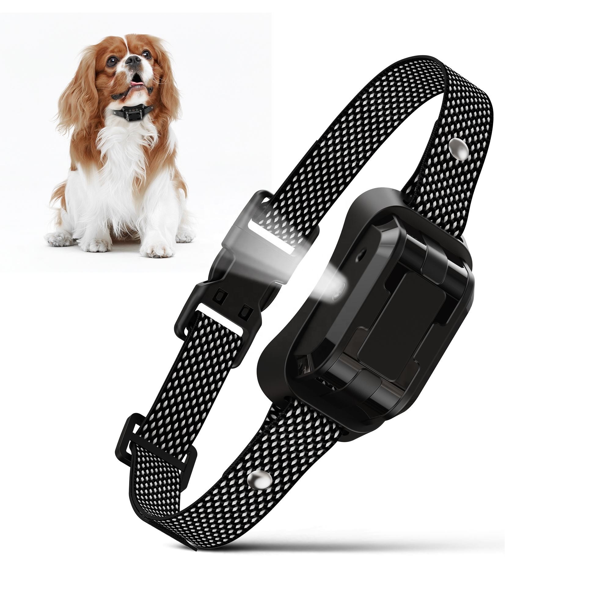 Spray Anti Bark Collar Auto Tr – Pet Cologne Spray Bewertung und Preis