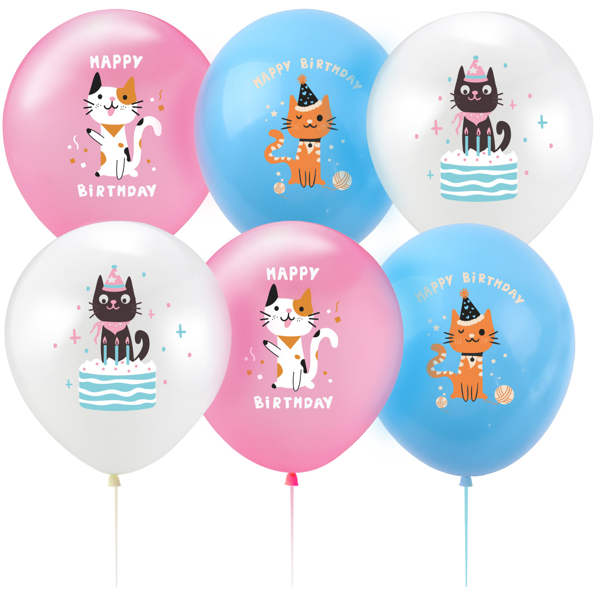 12 zoll Cartoon Hund Katze Lat – Pet Supplies Discount Bewertung und Preis