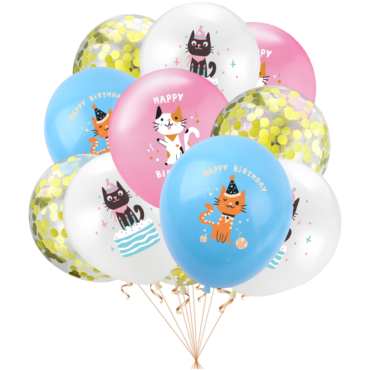 12 zoll Cartoon Hund Katze Lat – Pet Supplies Discount Bewertung und Preis