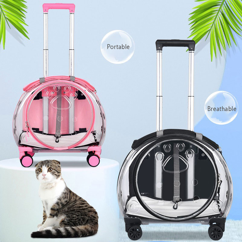 Maßgefertigter Maychan Multifu – Pet Stroller Carrier Bewertung und Preis
