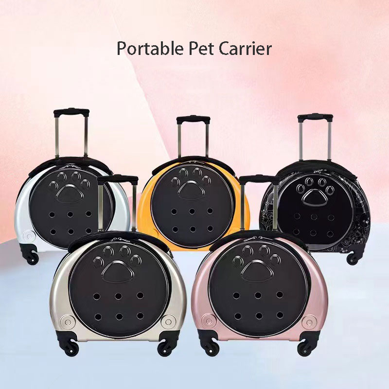 Maßgefertigter Maychan Multifu – Pet Stroller Carrier Bewertung und Preis