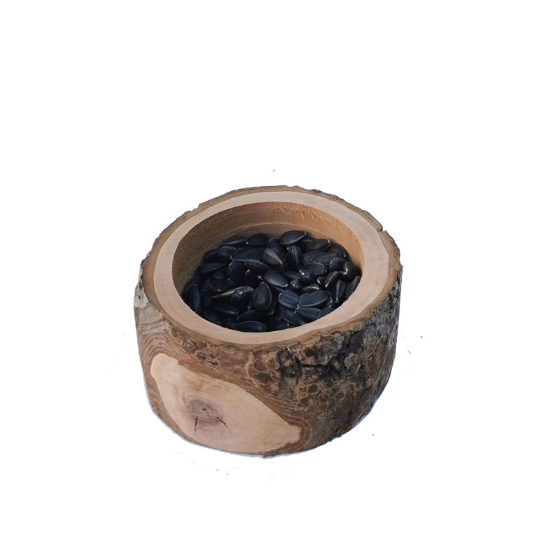 Holz schale für kleine Haustie – Pet Supplies Is Food Bewertung und Preis