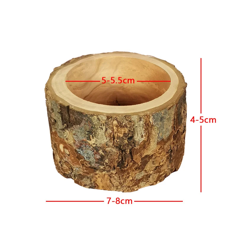 Holz schale für kleine Haustie – Pet Supplies Is Food Bewertung und Preis