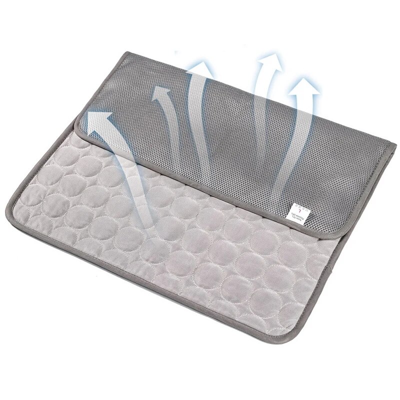 Haustier-Eismatten, Sommer, Ka – Dog Cooling Mat Bewertung und Preis