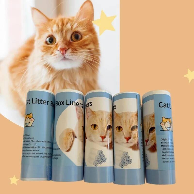 Langlebige Katzenstreu-Beutel  – Pet X Supplies & Tack Reviews Bewertung und Preis