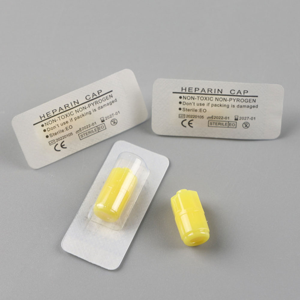 100 Teile/schachtel Heparin Ca – Pet Supplies Discount Bewertung und Preis