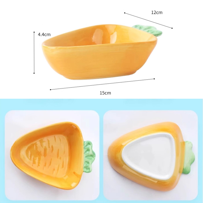 1PC Hamster Fütterung Schüssel – Pet Supplies Is Food Bewertung und Preis