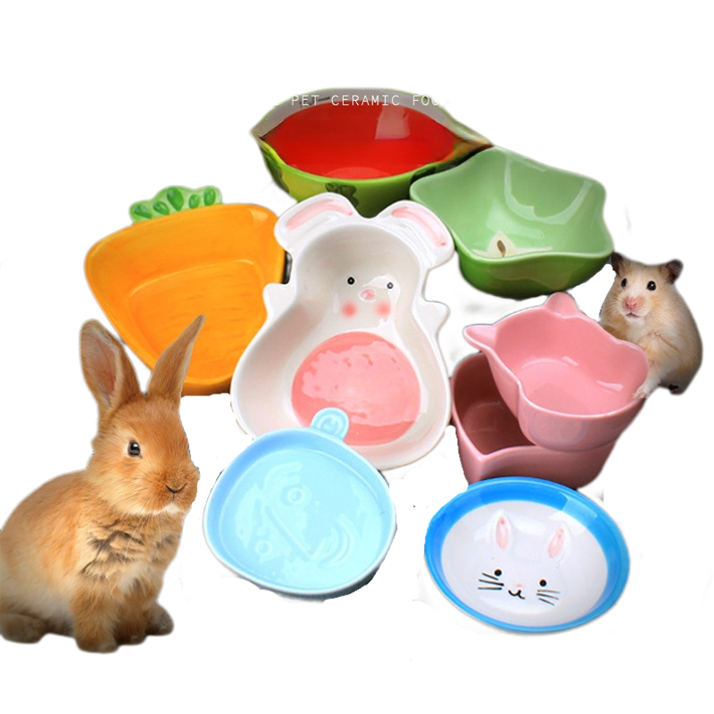 1PC Hamster Fütterung Schüssel – Pet Supplies Is Food Bewertung und Preis