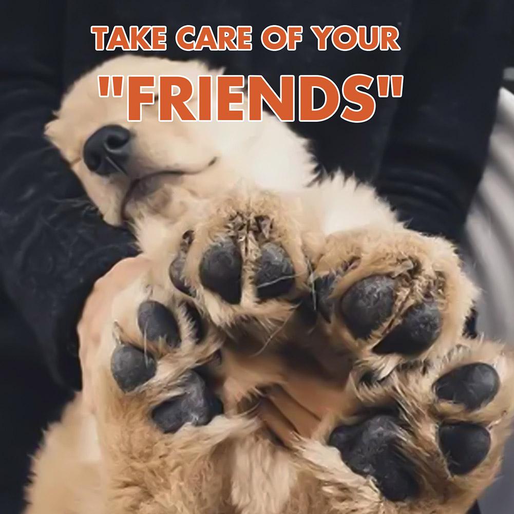 Haustier Pfote Creme Hund Katz – Dog Paw Cleaner Bewertung und Preis