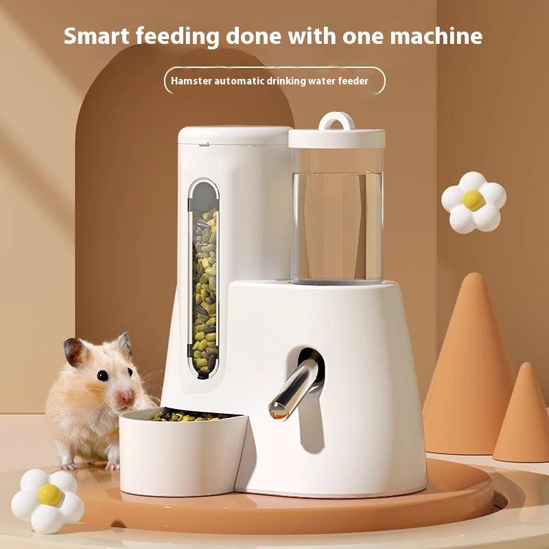 1 Stück 2-in-1-Futter- und Was – Pet Supplies Is Food Bewertung und Preis