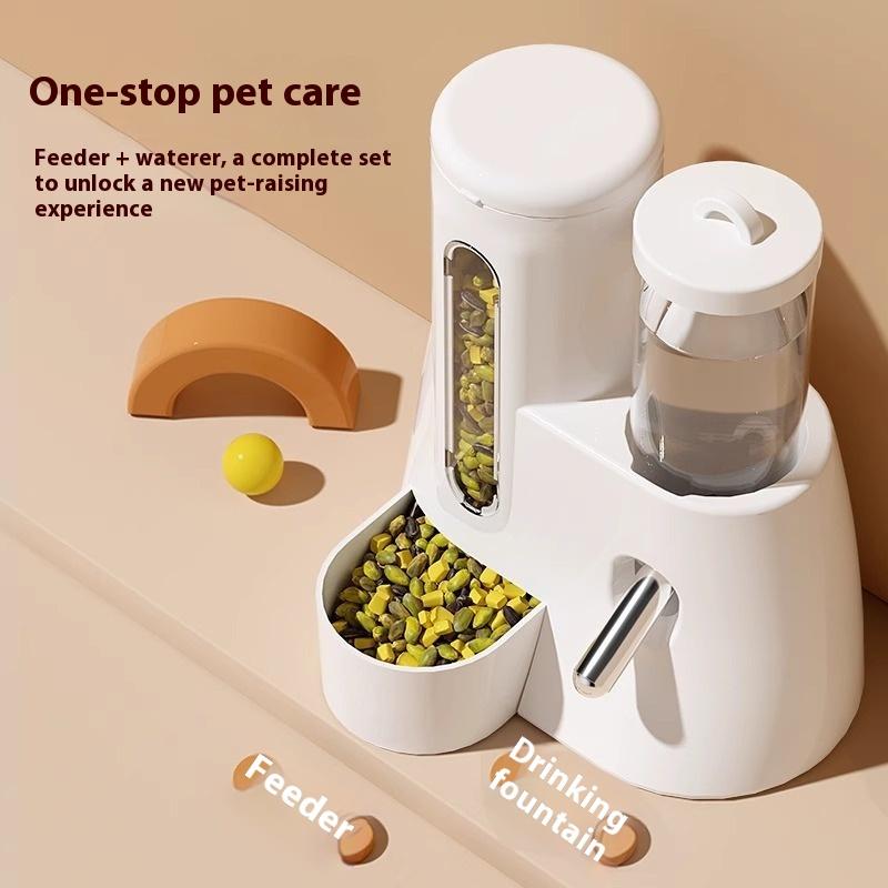 1 Stück 2-in-1-Futter- und Was – Pet Supplies Is Food Bewertung und Preis
