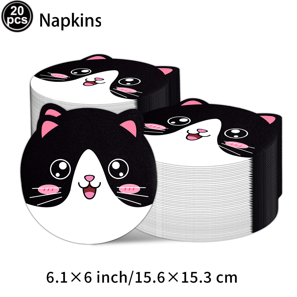 Nette Tiere Party Pappteller H – Pet Supplies Discount Bewertung und Preis