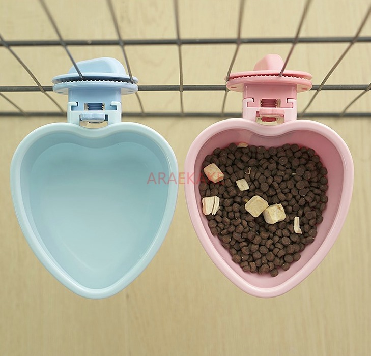 Hängender Katzennapf, Futterna – Pet Supplies Is Food Bewertung und Preis