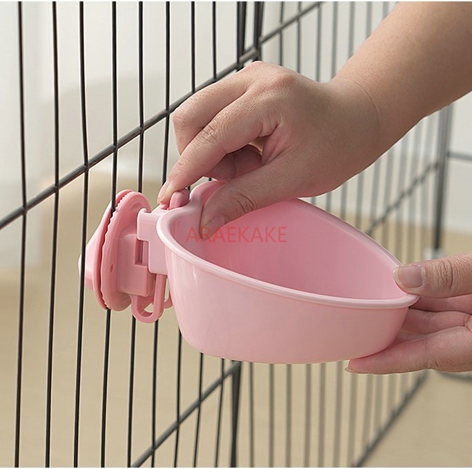 Hängender Katzennapf, Futterna – Pet Supplies Is Food Bewertung und Preis