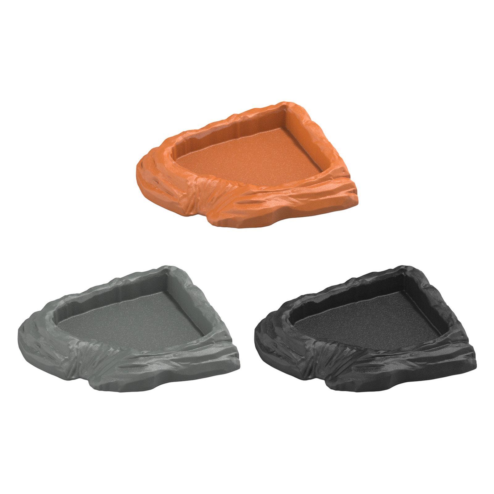 Reptilien-Wasserschale, Futter – Pet Supplies Is Food Bewertung und Preis