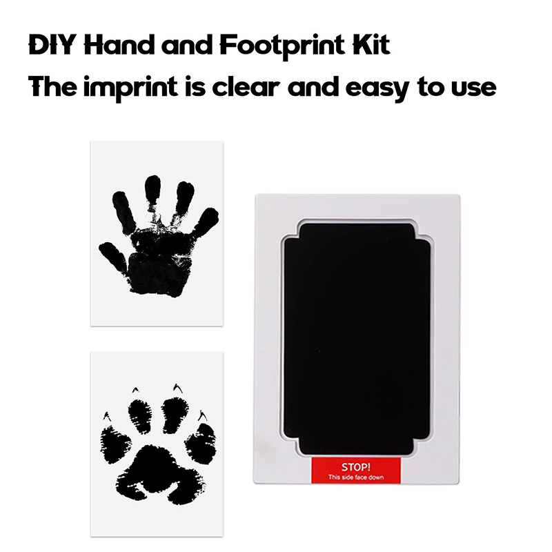 Ungiftiges Baby Hand- und Fußa – Dog Paw Cleaner Bewertung und Preis