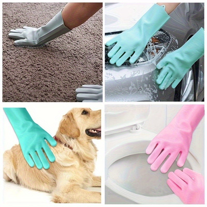 Multifunktionale Silikon-Tierp – Pet Supplies Discount Bewertung und Preis