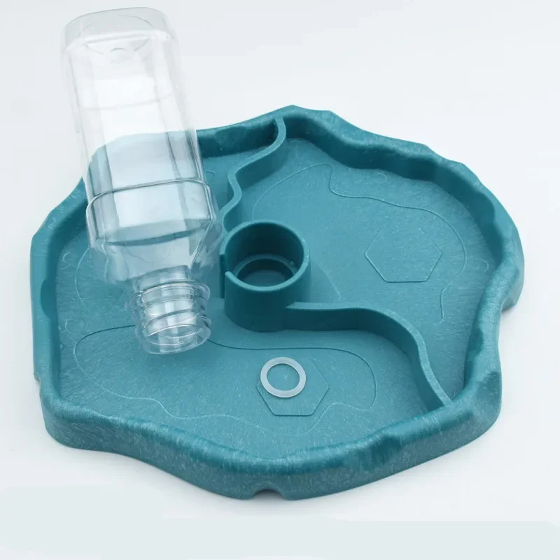 2-in-1 Automatischer Futter- u – Pet Supplies Is Food Bewertung und Preis