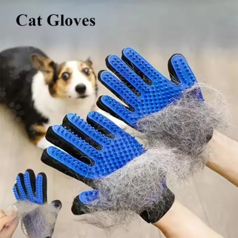 Tierhaar-Handschuhkamm für Hun – Pet Supplies Discount Bewertung und Preis