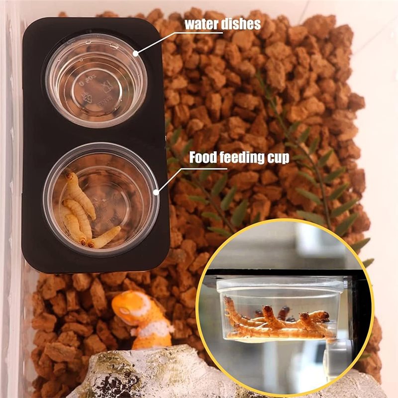 Futter- und Wassernäpfe für Kr – Pet Supplies Is Food Bewertung und Preis