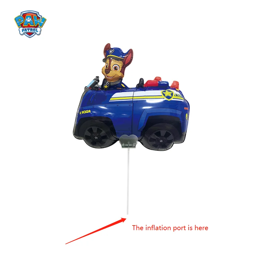 1 stücke Paw Patrol Hund Chase – Pet Supplies Discount Bewertung und Preis